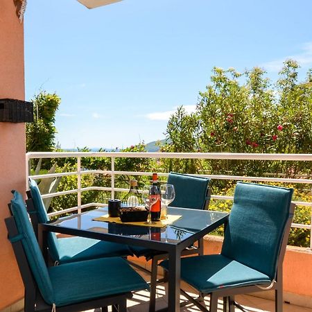 Apartman Kiki Rabac Εξωτερικό φωτογραφία