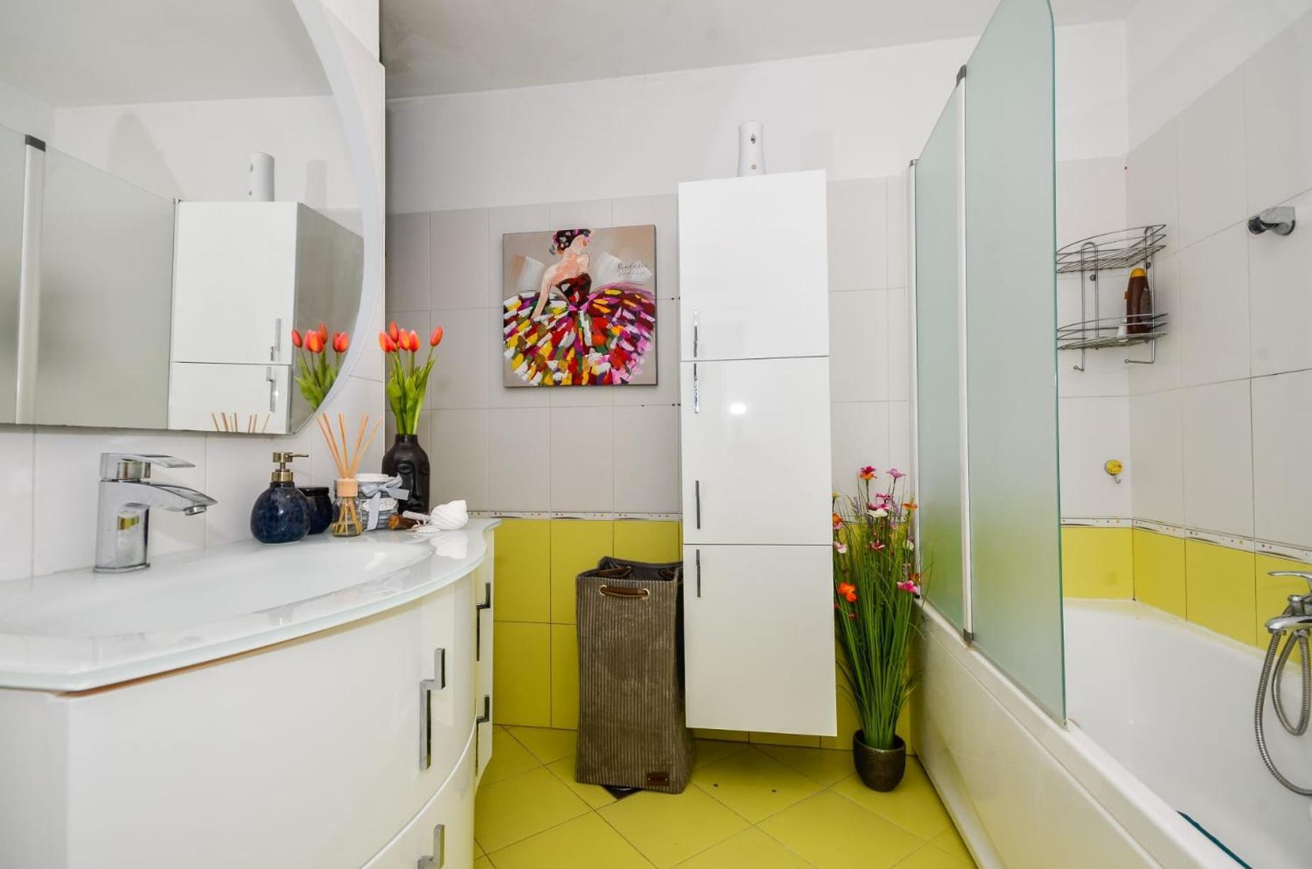Apartman Kiki Rabac Εξωτερικό φωτογραφία