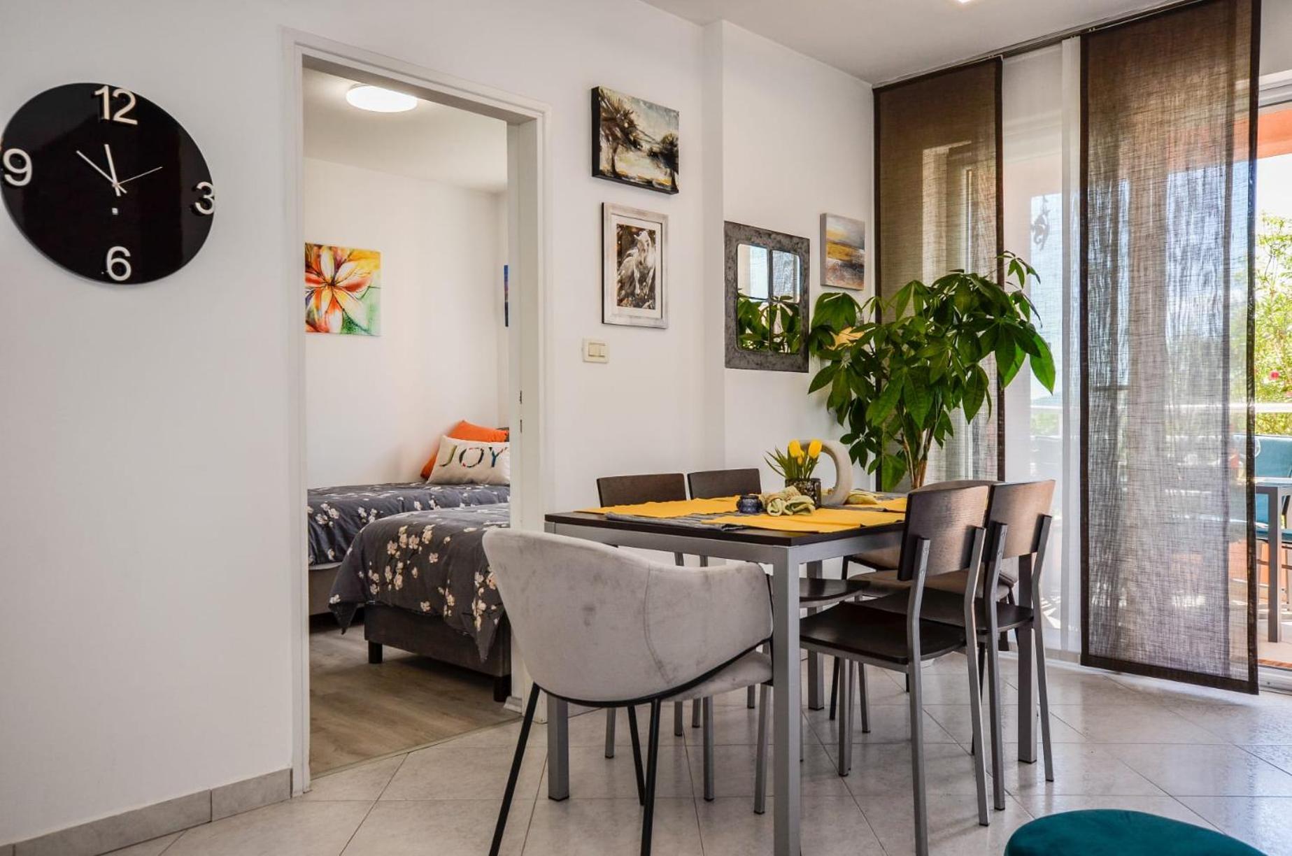 Apartman Kiki Rabac Εξωτερικό φωτογραφία